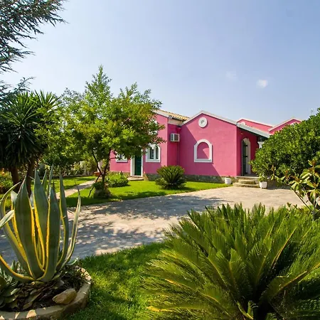 Casa Andriana