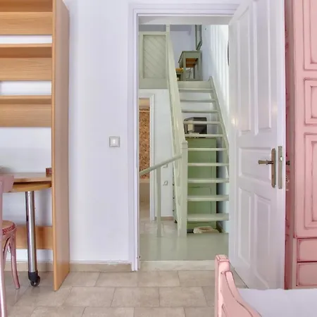 Casa Andriana Semesterbostad Vragkaniotika