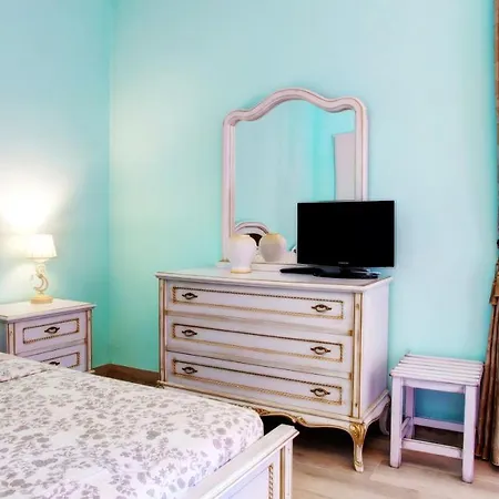 Casa Andriana Semesterbostad *