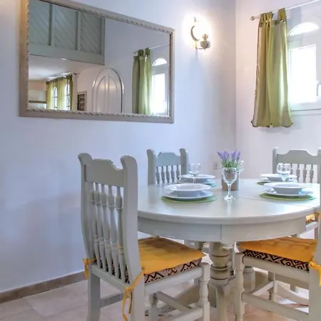 Casa Andriana Semesterbostad