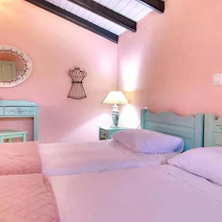 Holiday home Casa Andriana *