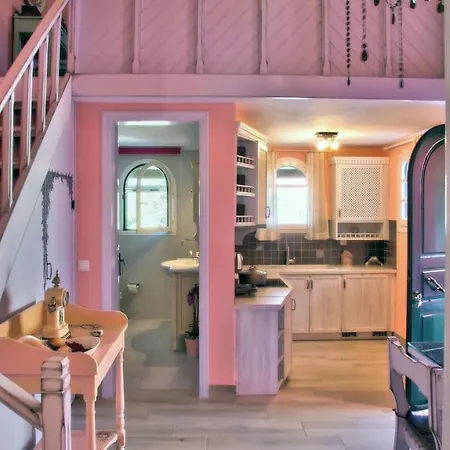 Casa Andriana Vragkaniotika