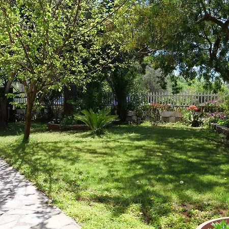 Casa Andriana בית נופש Vragkaniotika