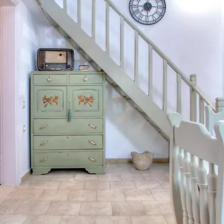 בית נופש Casa Andriana Vragkaniotika