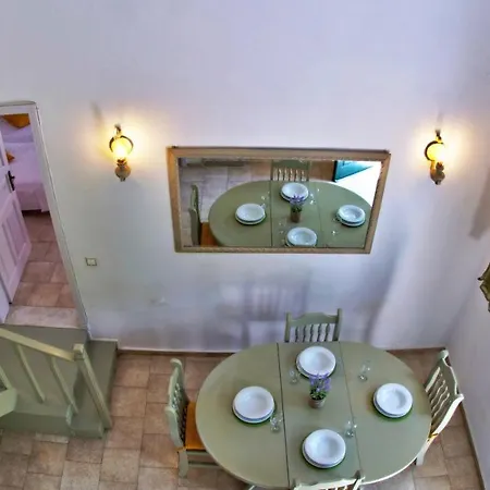 בית נופש Casa Andriana