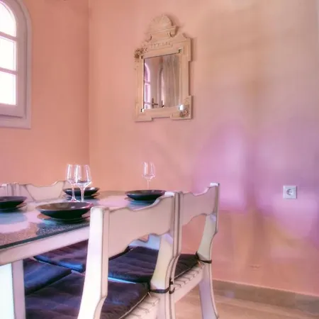 Casa Andriana בית נופש