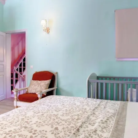 בית נופש Casa Andriana *