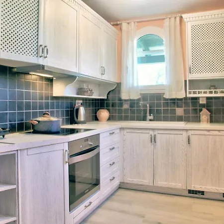 בית נופש Casa Andriana