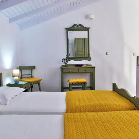 Casa Andriana בית נופש