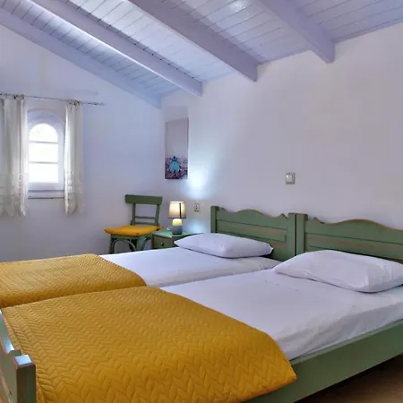 Casa Andriana בית נופש *
