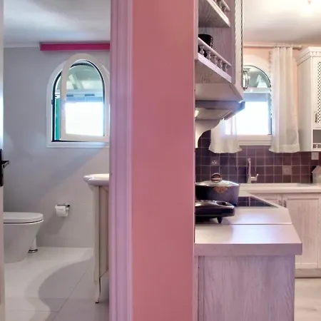 בית נופש Casa Andriana *